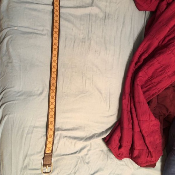 Gucci belt - Picture 2 of 3